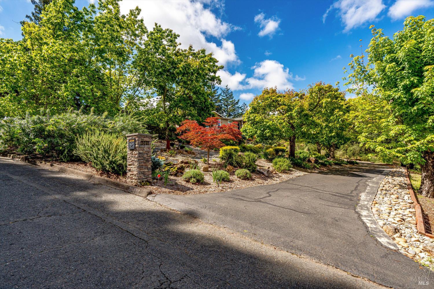 4089 Bayberry Drive Santa Rosa, CA 95404 - Photo 58 of 68