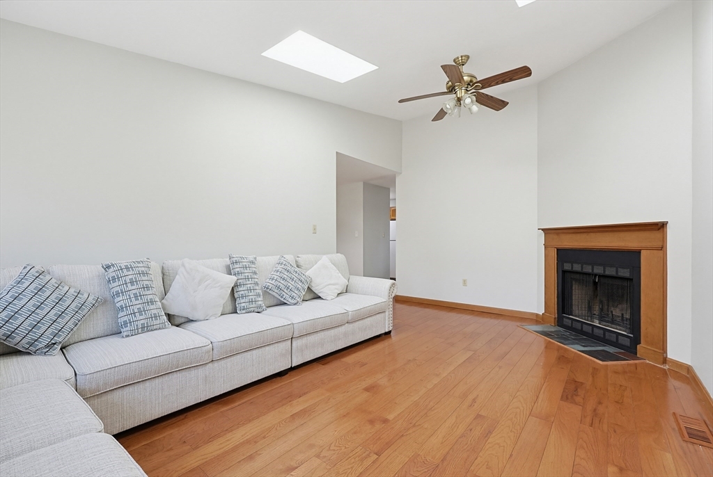 36 Nottingham Road, Unit 36 Grafton, MA 01519 - Photo 8 of 26