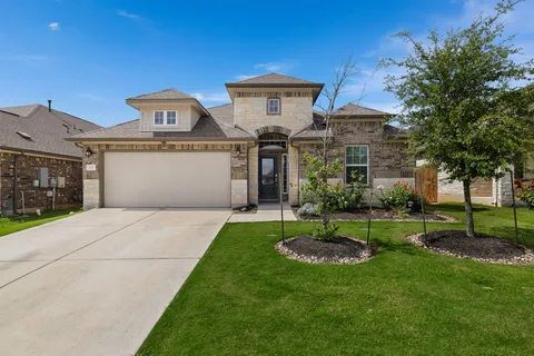 $435,000 | 153 Coronella Drive, Liberty Hill, TX 78642