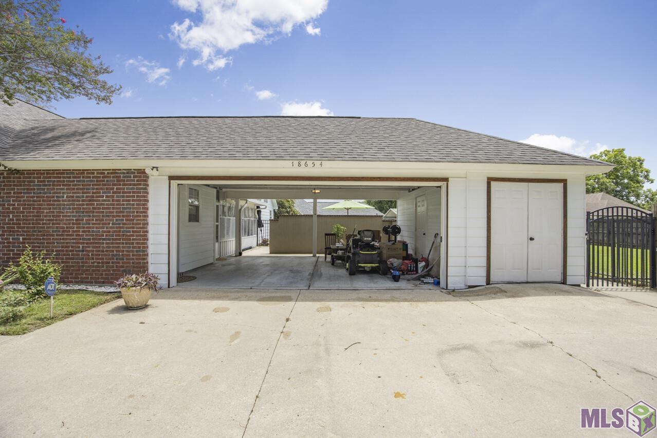 37131 Perkins Road Prairieville, LA 70769 - Photo 18 of 19 Gallery Image 18