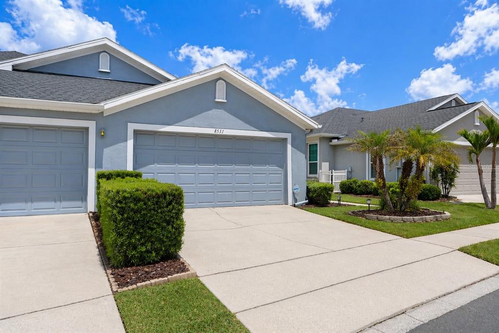 8531 Acorn Ridge Court Tampa, FL 33625 - Photo 1 of 1