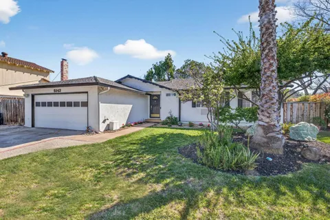 $2,188,000 | 5142 Bela Drive, San Jose, CA 95129