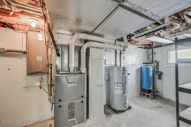 $595,000 | 123 Bonifanti Lane, Factoryville, PA 18419