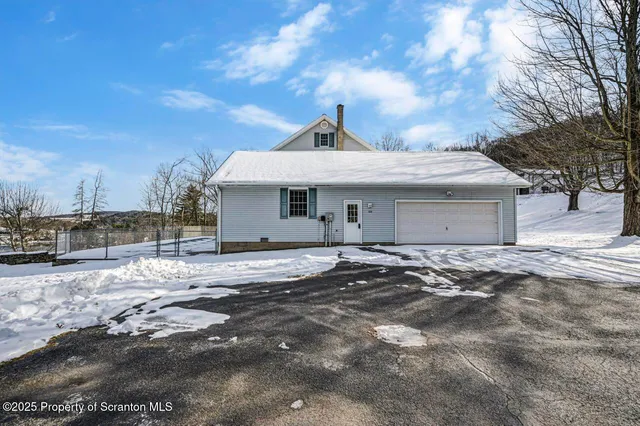$595,000 | 123 Bonifanti Lane, Factoryville, PA 18419