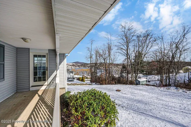 $595,000 | 123 Bonifanti Lane, Factoryville, PA 18419