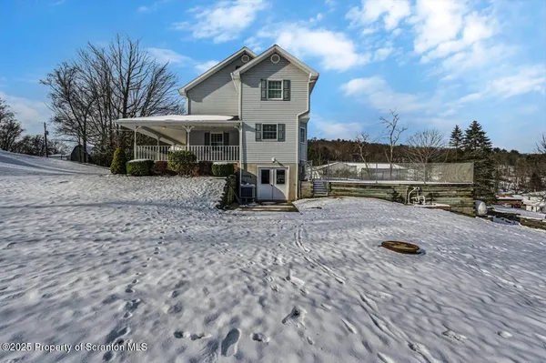 $575,000 | 123 Bonifanti Lane, Factoryville, PA 18419