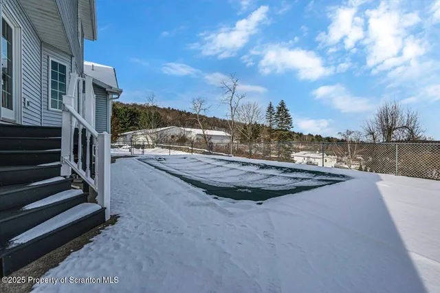 $595,000 | 123 Bonifanti Lane, Factoryville, PA 18419