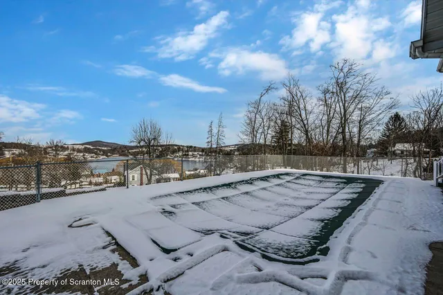 $595,000 | 123 Bonifanti Lane, Factoryville, PA 18419