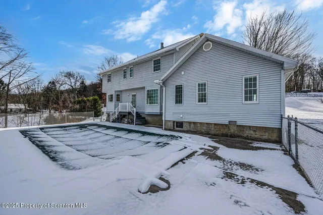 $595,000 | 123 Bonifanti Lane, Factoryville, PA 18419