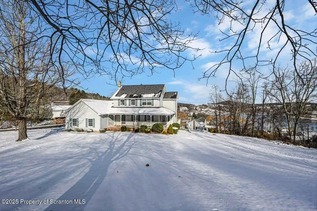 $595,000 | 123 Bonifanti Lane, Factoryville, PA 18419