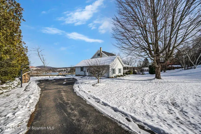 $595,000 | 123 Bonifanti Lane, Factoryville, PA 18419