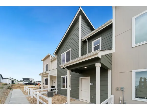 $350,000 | 4025 Hewlett Street, Evans, CO 80620