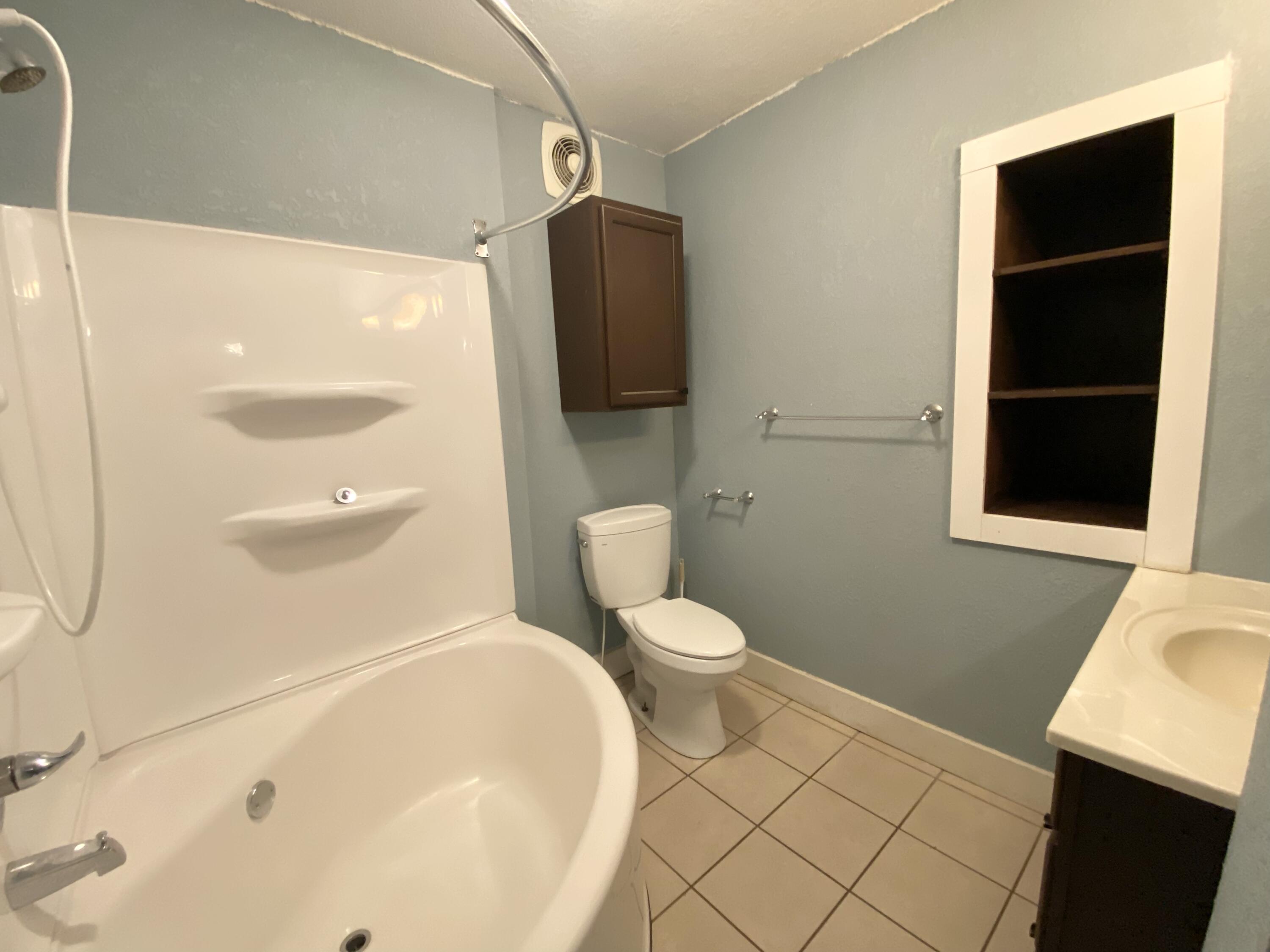 509 East Franklin Street, Unit 511 Sparta, WI 54656 - Photo 21 of 45 bathroom lower