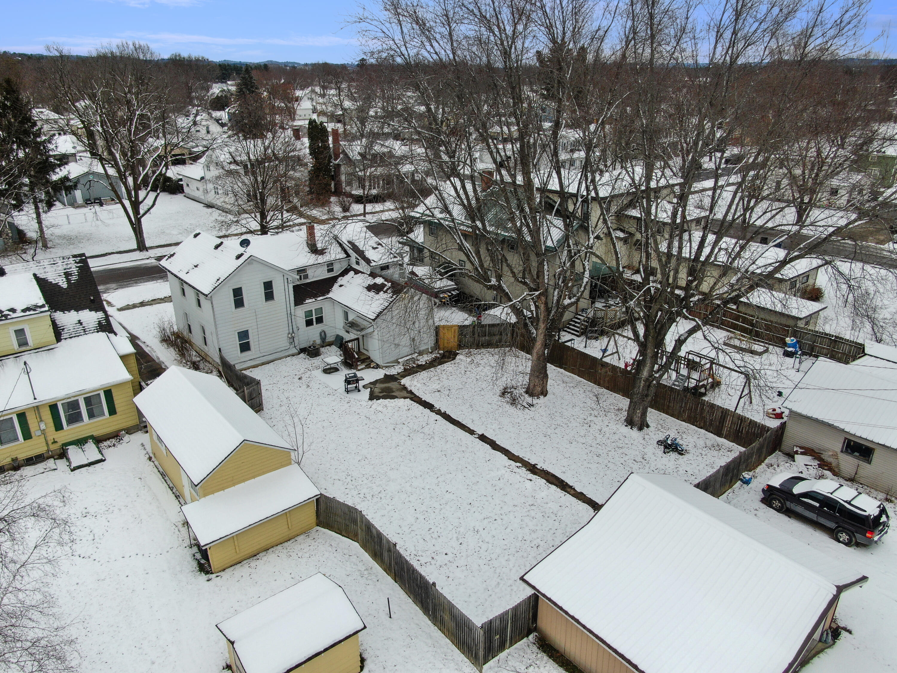 509 East Franklin Street, Unit 511 Sparta, WI 54656 - Photo 29 of 45 exterior