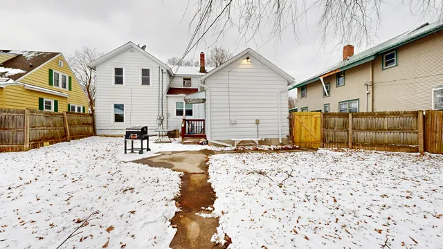 $225,000 | 509 East Franklin Street, Unit 511, Sparta, WI 54656