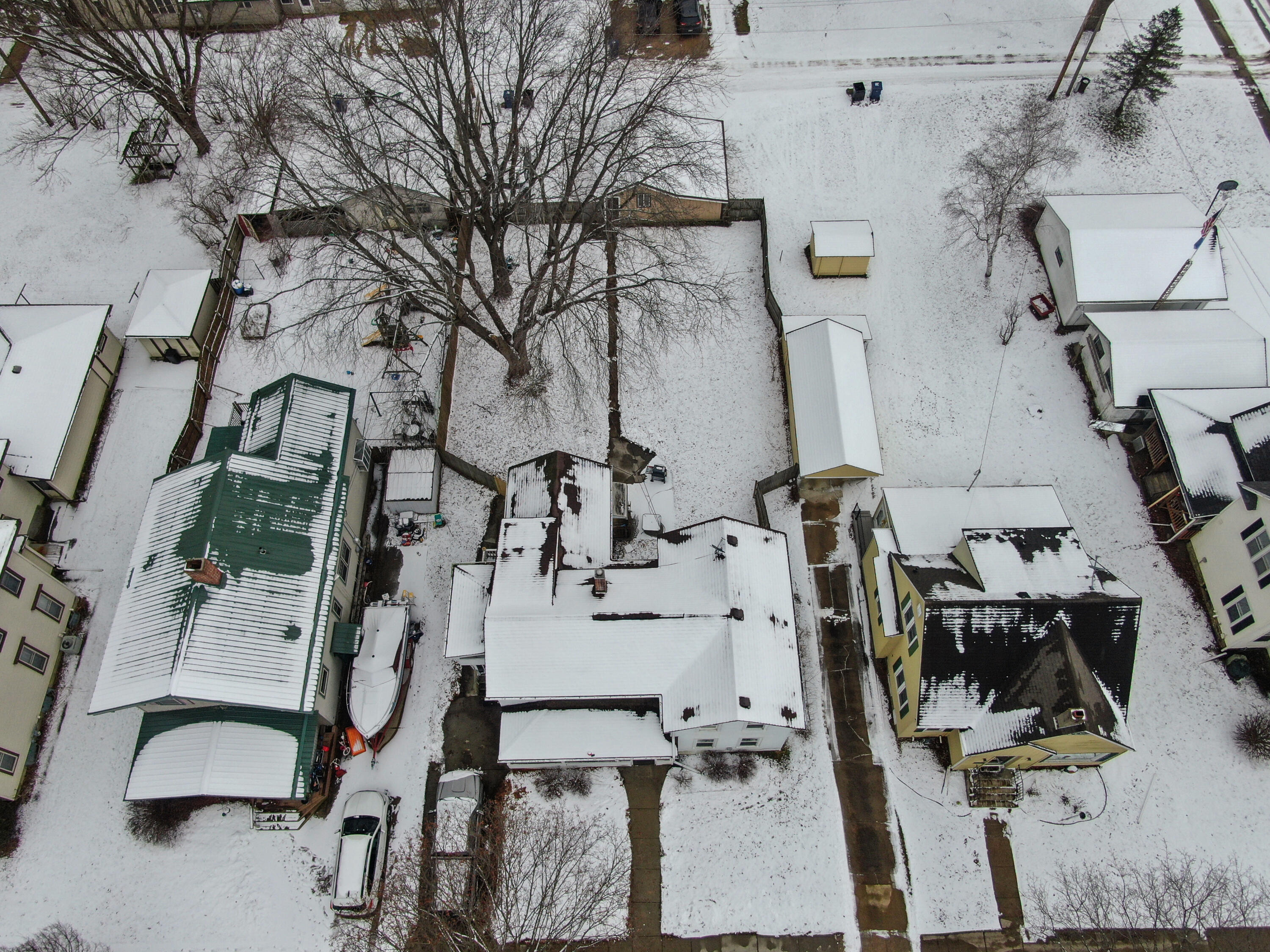 509 East Franklin Street, Unit 511 Sparta, WI 54656 - Photo 40 of 45 exterior