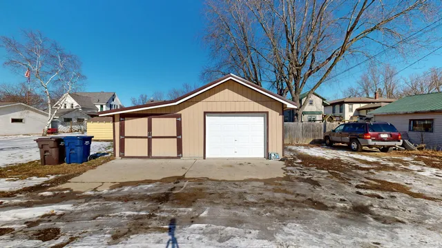 $225,000 | 509 East Franklin Street, Unit 511, Sparta, WI 54656