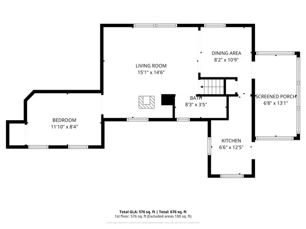 $225,000 | 509 East Franklin Street, Unit 511, Sparta, WI 54656