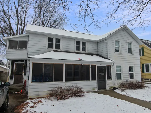 $225,000 | 509 East Franklin Street, Unit 511, Sparta, WI 54656