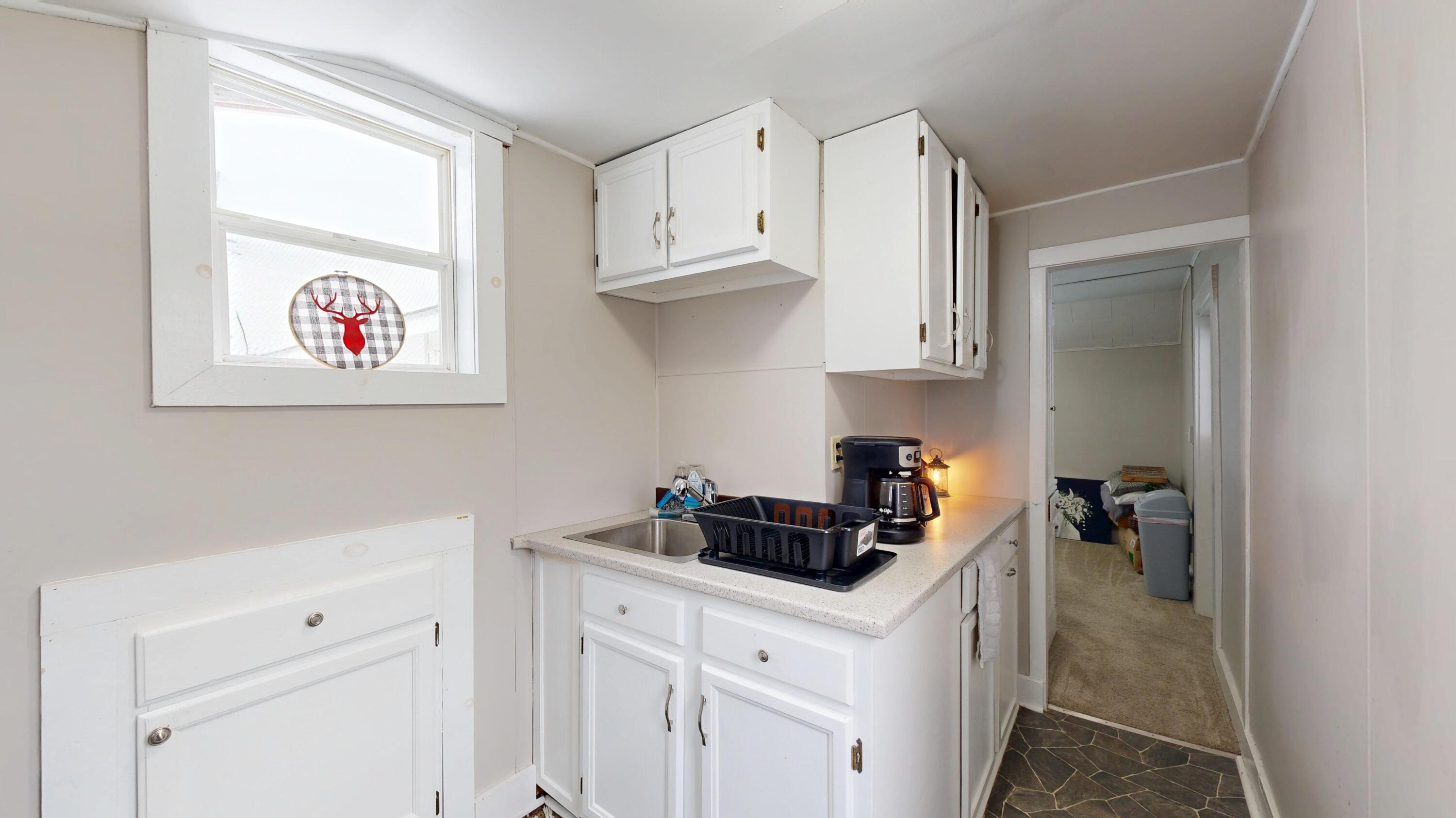 509 East Franklin Street, Unit 511 Sparta, WI 54656 - Photo 6 of 45 kitchen upper