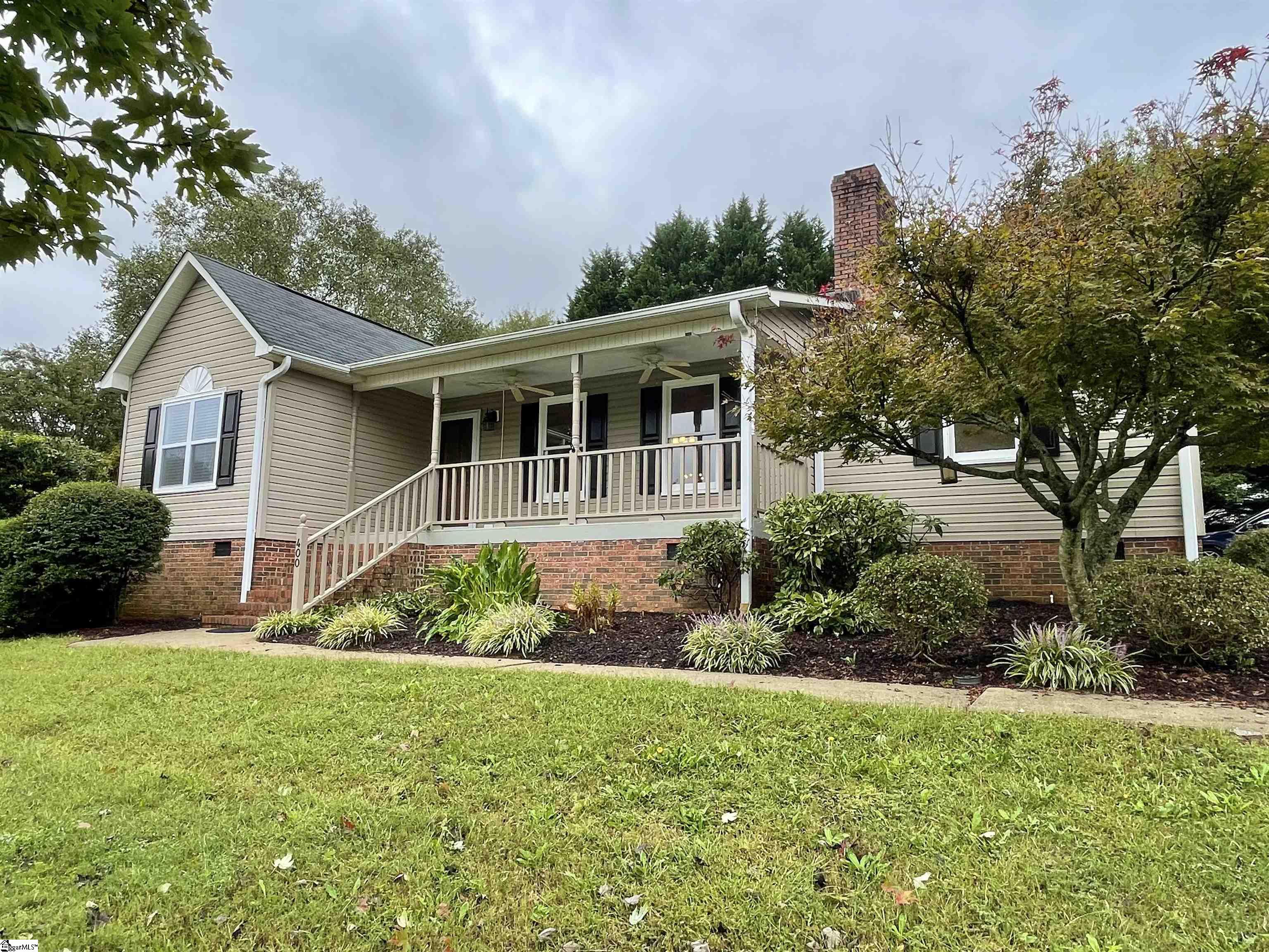 400 Wildmarsh Road Piedmont, SC 29673 - Photo 1 of 36 Gallery Image 1