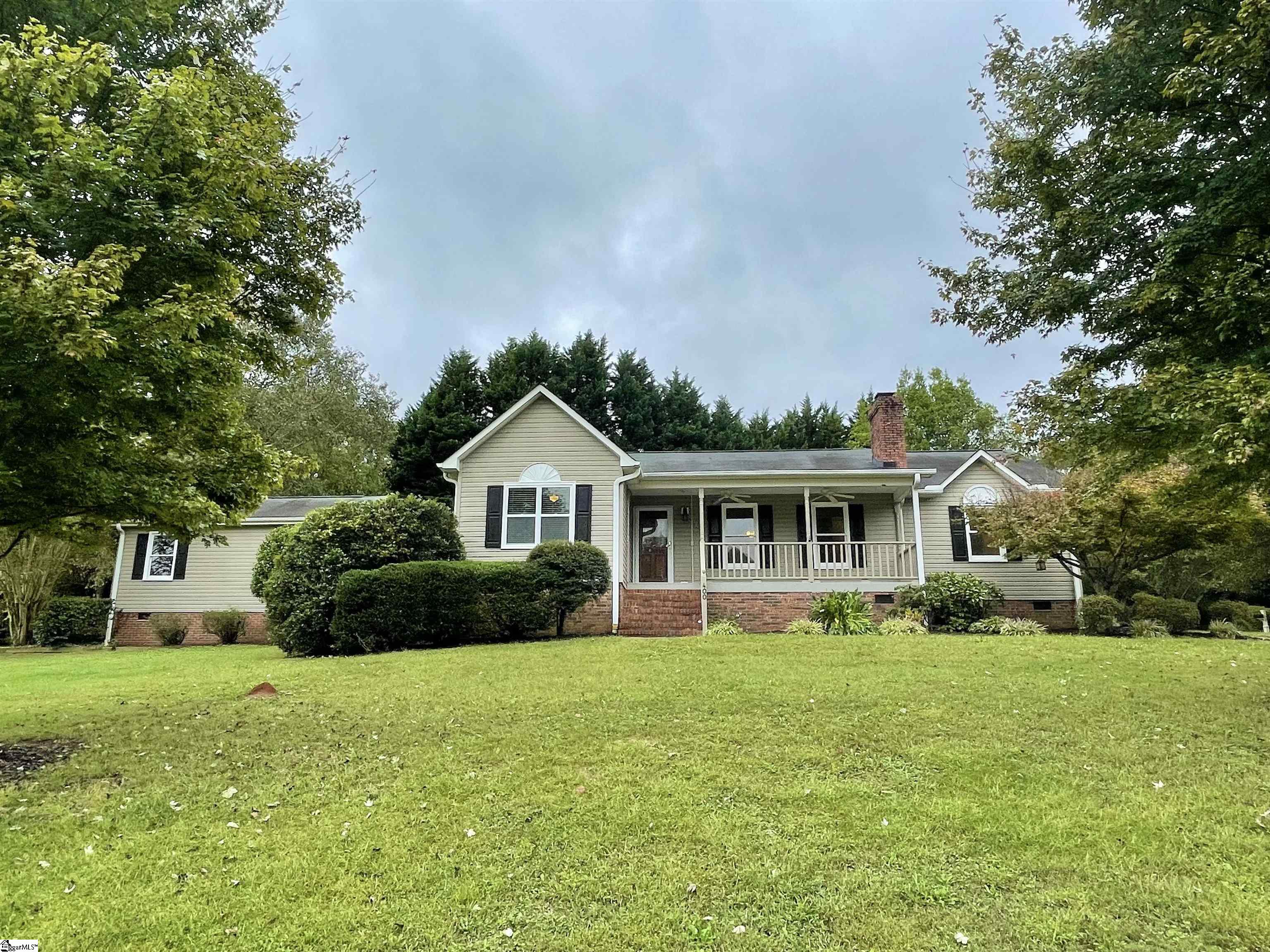 400 Wildmarsh Road Piedmont, SC 29673 - Photo 2 of 36 Gallery Image 2
