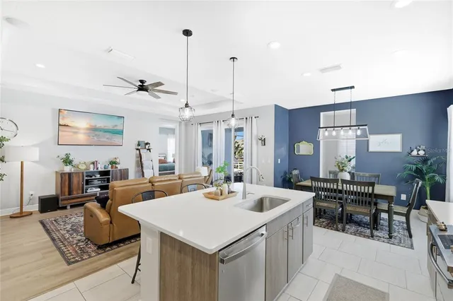 $599,990 | 3911 Woodmont Drive, Parrish, FL 34219