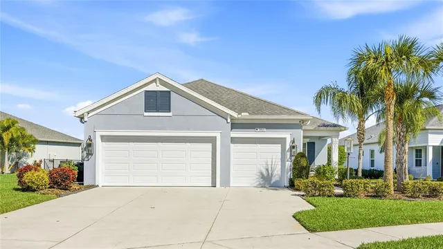 $599,990 | 3911 Woodmont Drive, Parrish, FL 34219