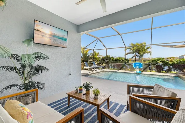 $599,990 | 3911 Woodmont Drive, Parrish, FL 34219