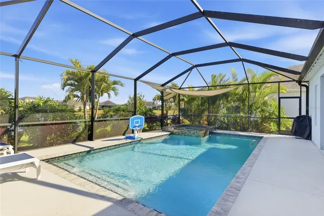 $599,990 | 3911 Woodmont Drive, Parrish, FL 34219