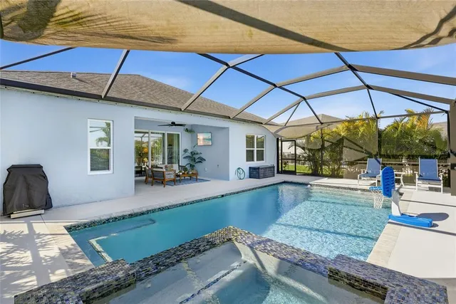 $599,990 | 3911 Woodmont Drive, Parrish, FL 34219