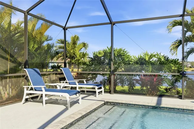 $599,990 | 3911 Woodmont Drive, Parrish, FL 34219