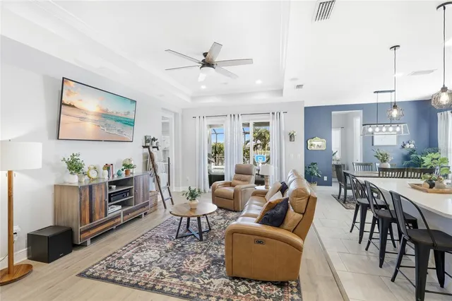 $599,990 | 3911 Woodmont Drive, Parrish, FL 34219