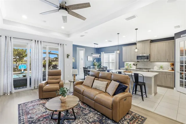 $599,990 | 3911 Woodmont Drive, Parrish, FL 34219