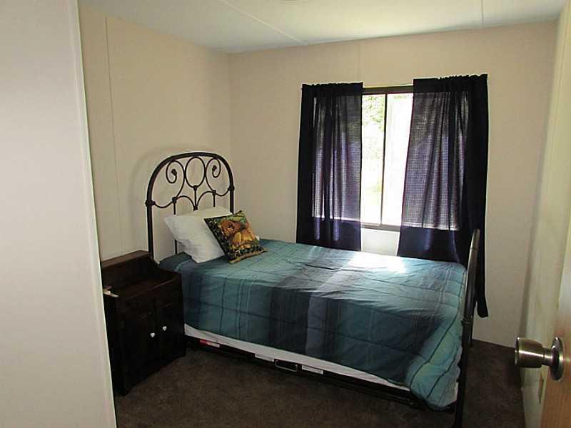 1800 Mercer Road Mercer, ME 04957 - Photo 10 of 18 Bedroom.