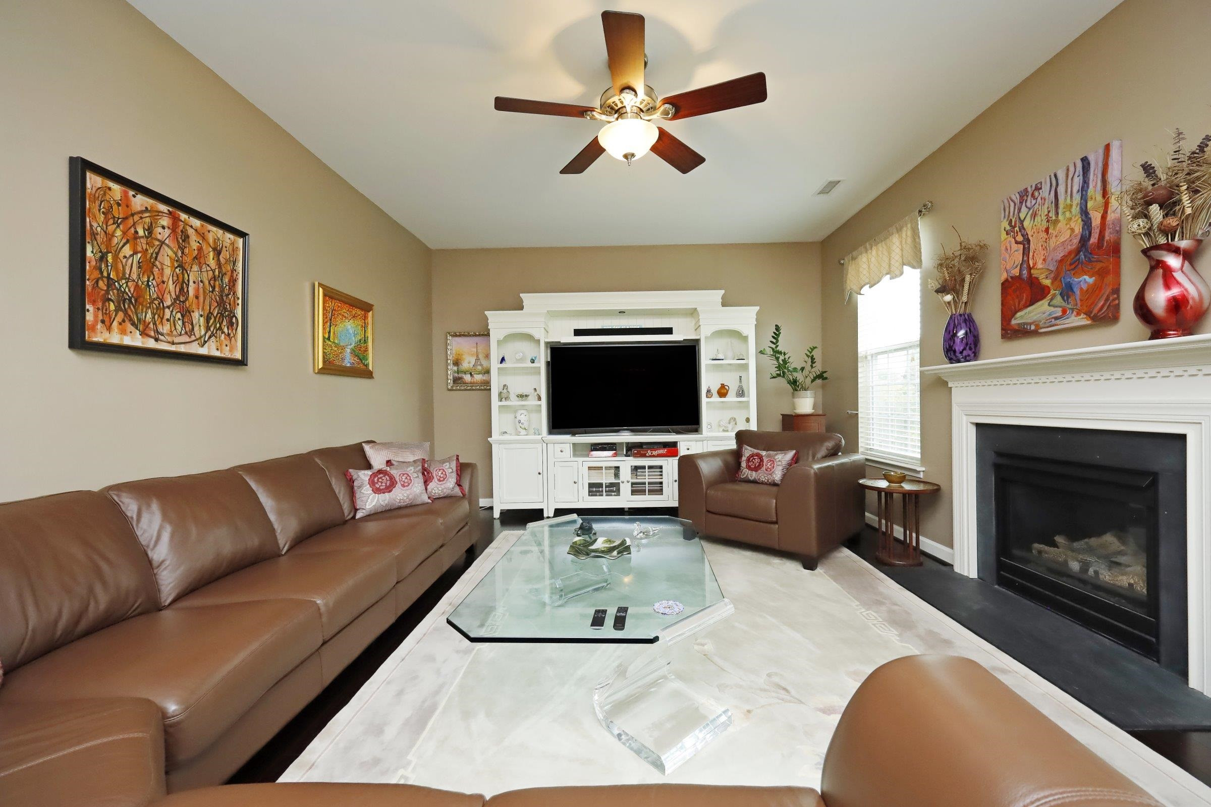 5325 Glass Ridge Road Raleigh, NC 27616 - Photo 8 of 42 Photo 8