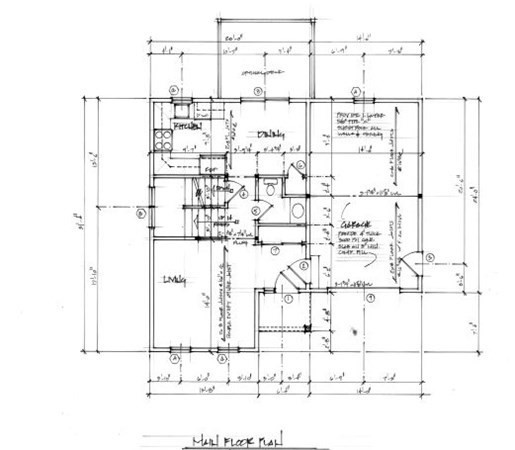 Lot A Worcester Road Westminster, MA 01473 - Photo 4 of 7 a picture of floor plan