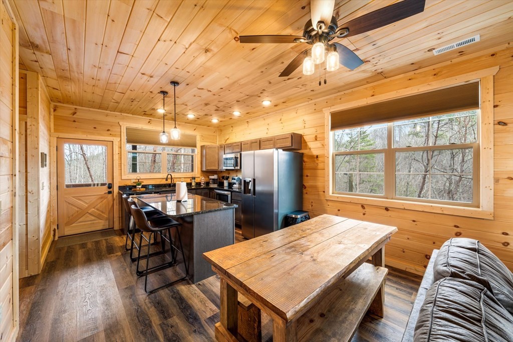 3541 Locust Ridge Road Sevierville, TN 37876 - Photo 17 of 33 Gallery Image 17