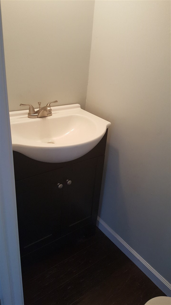 5500 Bringle Court Raleigh, NC 27610 - Photo 11 of 11 Half Bath