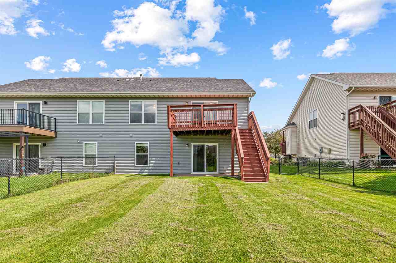 47 South Park Ridge Road North Liberty, IA 52317 - Photo 33 of 35 Gallery Image 33