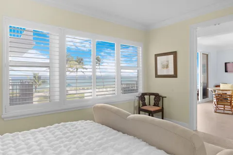 $720,000 | 2921 South Ocean Boulevard, Unit 204, Highland Beach, FL 33487