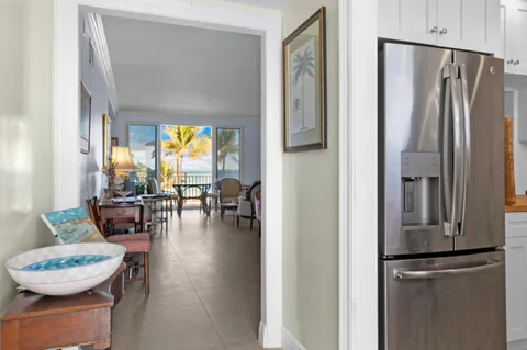 $720,000 | 2921 South Ocean Boulevard, Unit 204, Highland Beach, FL 33487