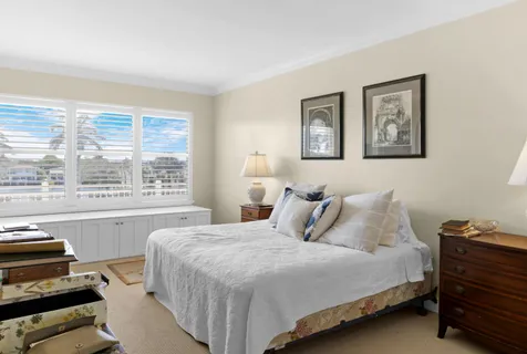 $720,000 | 2921 South Ocean Boulevard, Unit 204, Highland Beach, FL 33487