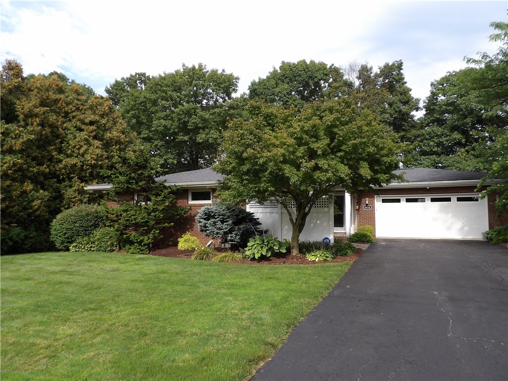 Welcome to 6416 Ann Lee Dr on Beautiful Sodus Bay