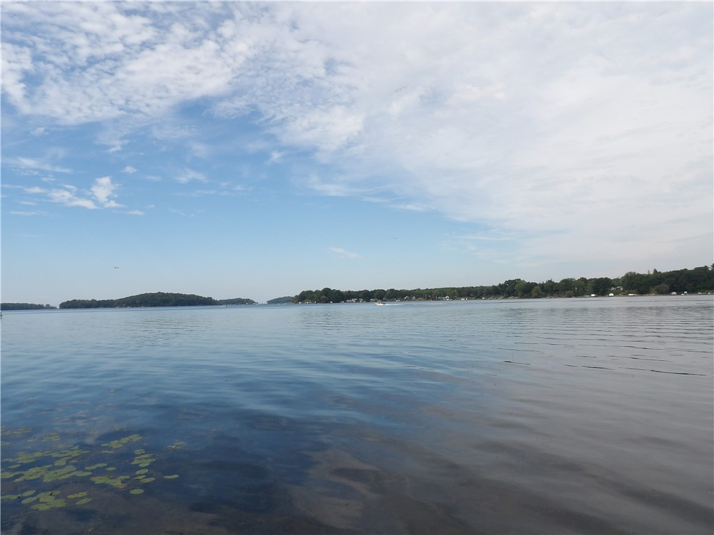 6416 Ann Lee Drive Huron, NY 14516 - Photo 3 of 24 Outstanding views of Sodus Bay!