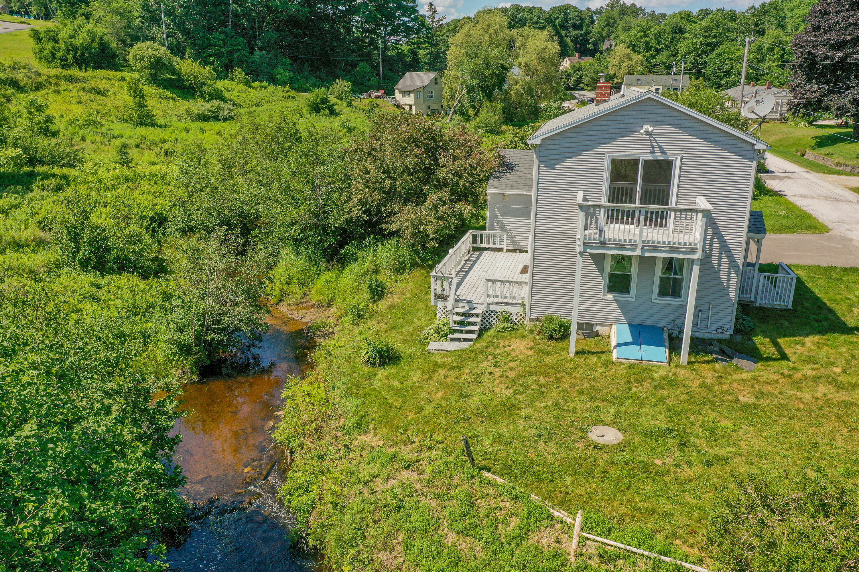 23 Perkins Road Stockton Springs, ME 04981 - Photo 40 of 49 1137