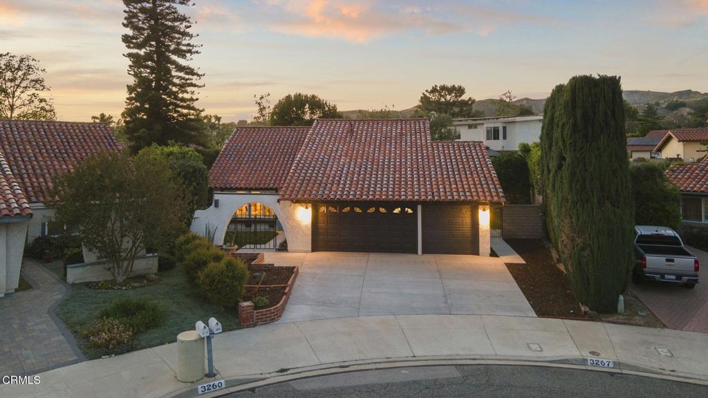 3267 Gem Circle Simi Valley, CA 93063 - Photo 1 of 1
