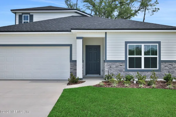 $419,990 | 3504 Belstead Way, Orange Park, FL 32065