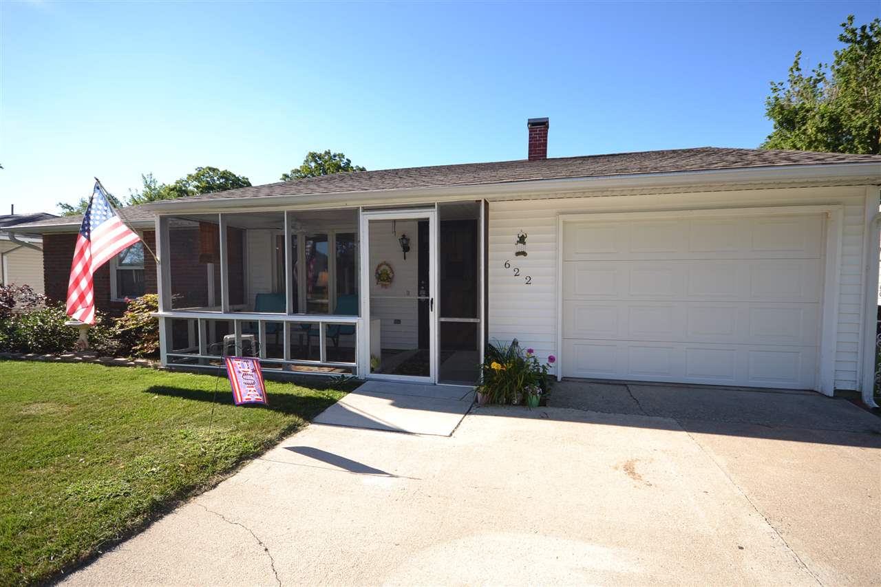 622 Springbrook Road Fort Wayne, IN 46825 - Photo 1 of 17 Gallery Image 1