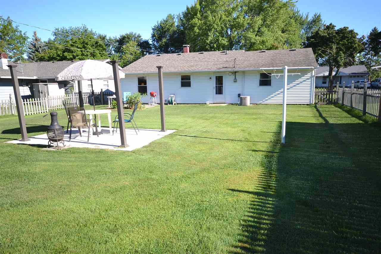 622 Springbrook Road Fort Wayne, IN 46825 - Photo 14 of 17 Gallery Image 14